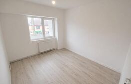 Apartament 3 camere, 64 mp, balcon, etaj intermediar, parcare, Baciu