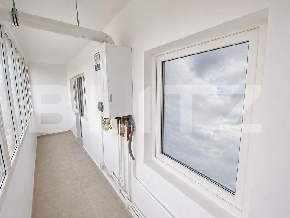 Apartament de vânzare 3 camere Baciu - 193203AV | BLITZ Cluj-Napoca | Poza3