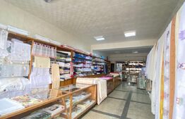 Spațiu comercial de închiriat Bartolomeu - 158602SIC | BLITZ Brașov | Poza1