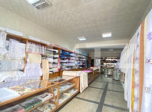 Spațiu comercial de închiriat Codlea - 193204SIC | BLITZ Brașov | Poza1