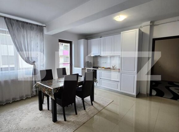 Apartament de vânzare 3 camere Floreşti - 193206AV | BLITZ Cluj-Napoca | Poza1