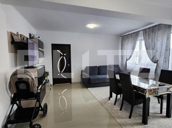 Apartament de vânzare 3 camere Floreşti - 193206AV | BLITZ Cluj-Napoca | Poza1