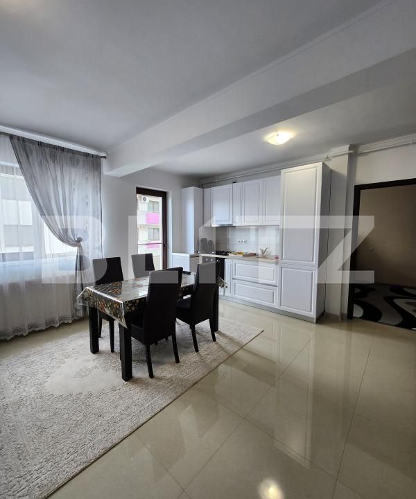 Apartament de vânzare 3 camere Floreşti - 193206AV | BLITZ Cluj-Napoca | Poza2