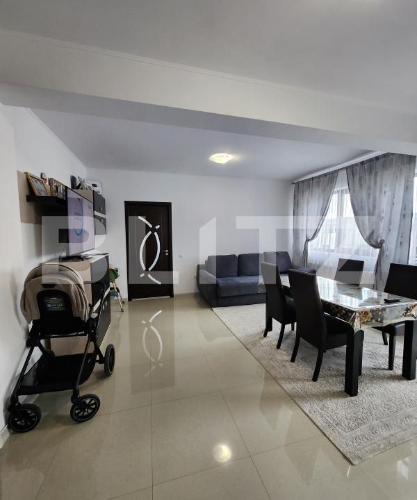 Apartament de vânzare 3 camere Floreşti - 193206AV | BLITZ Cluj-Napoca | Poza2
