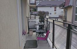 Apartament 2 camere + balcon 11 mp, priză electrică, Manastur 