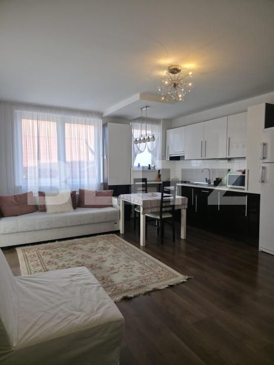 Apartament de vânzare 2 camere Manastur - 193208AV | BLITZ Cluj-Napoca | Poza2