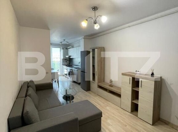 Apartament de vânzare 2 camere Iris - 193209AV | BLITZ Cluj-Napoca | Poza1