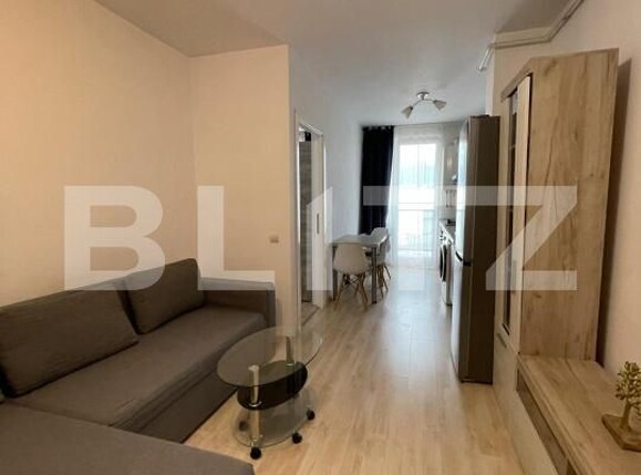 Apartament de vânzare 2 camere Iris - 193209AV | BLITZ Cluj-Napoca | Poza2