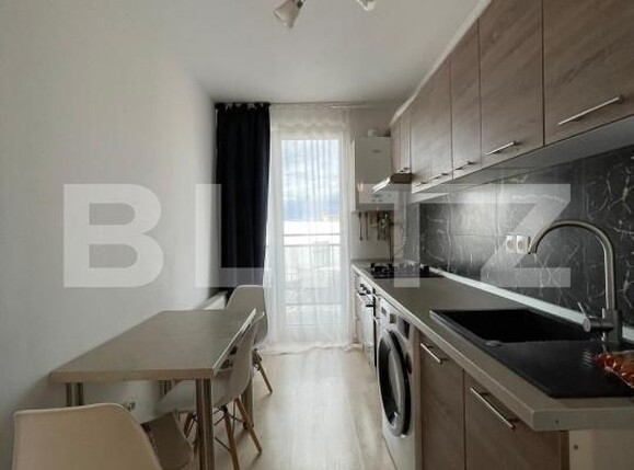 Apartament de vânzare 2 camere Iris - 193209AV | BLITZ Cluj-Napoca | Poza3