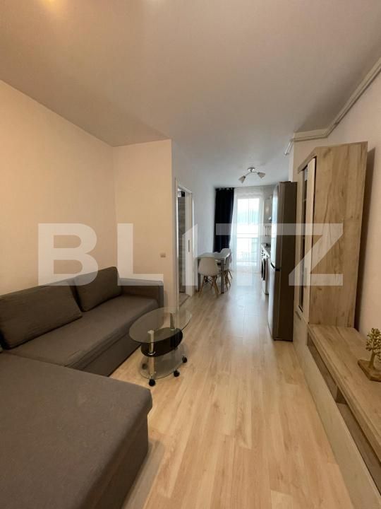 Apartament de vânzare 2 camere Iris - 193209AV | BLITZ Cluj-Napoca | Poza2
