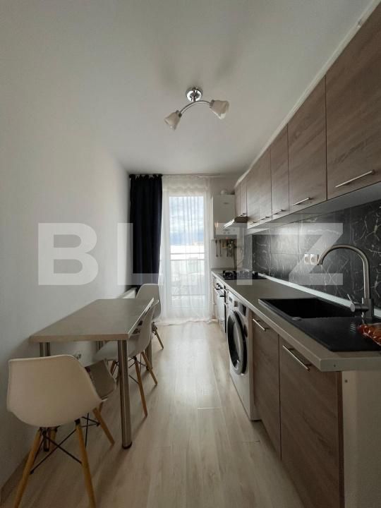 Apartament de vânzare 2 camere Iris - 193209AV | BLITZ Cluj-Napoca | Poza3