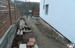 Duplex de vanzare, 104 mp, cu teren de 220 mp, zona strazii Campului!