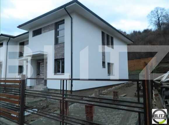 Casa de vânzare 4 camere Manastur - 19321CV | BLITZ Cluj-Napoca | Poza1