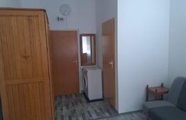 Garsoniera de inchiriat, in Dambul Rotund, zona Lombului