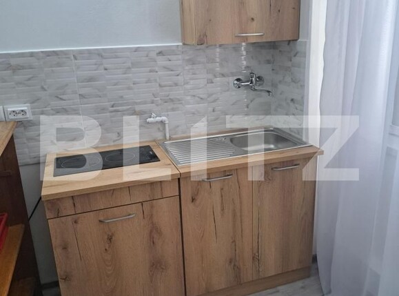 Garsonieră de închiriat Dambul Rotund - 193219AI | BLITZ Cluj-Napoca | Poza3