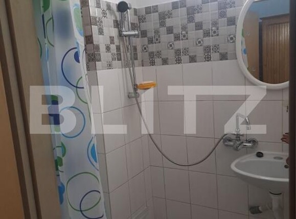 Garsonieră de închiriat Dambul Rotund - 193219AI | BLITZ Cluj-Napoca | Poza5