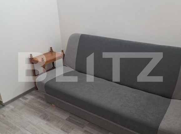 Garsonieră de închiriat Dambul Rotund - 193219AI | BLITZ Cluj-Napoca | Poza1