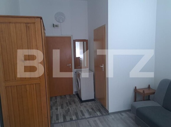 Garsonieră de închiriat Dambul Rotund - 193219AI | BLITZ Cluj-Napoca | Poza2