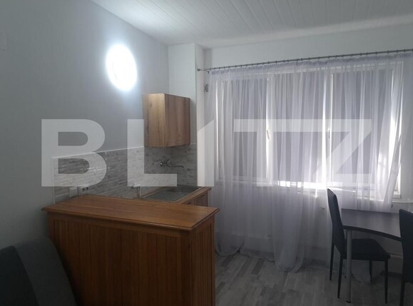Garsonieră de închiriat Dambul Rotund - 193219AI | BLITZ Cluj-Napoca | Poza4
