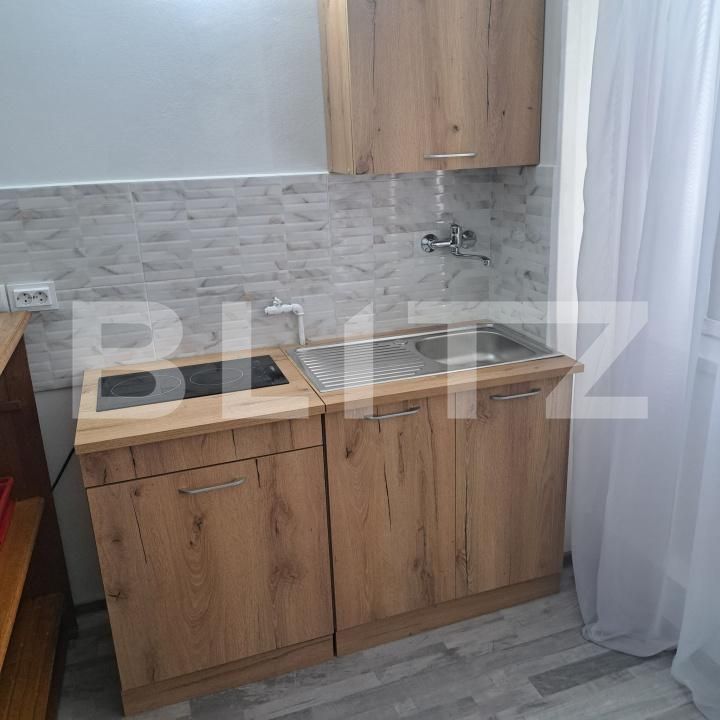 Garsonieră de închiriat Dambul Rotund - 193219AI | BLITZ Cluj-Napoca | Poza3