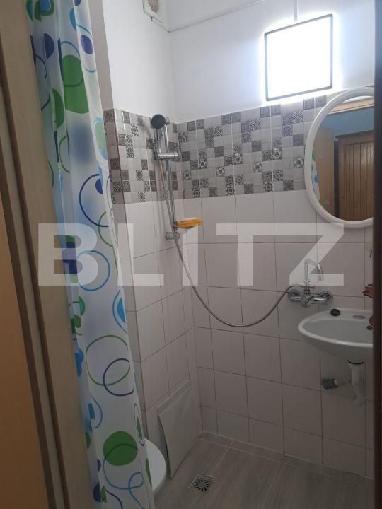 Garsonieră de închiriat Dambul Rotund - 193219AI | BLITZ Cluj-Napoca | Poza5