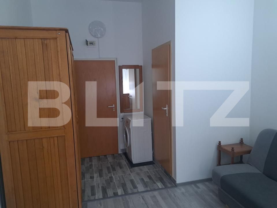 Garsonieră de închiriat Dambul Rotund - 193219AI | BLITZ Cluj-Napoca | Poza2