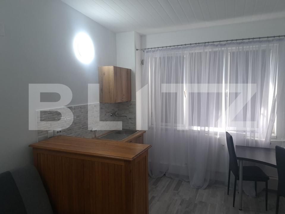 Garsonieră de închiriat Dambul Rotund - 193219AI | BLITZ Cluj-Napoca | Poza4