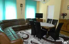 Casa de vanzare, 347 mp utili, teren 500 mp, imobil 2002