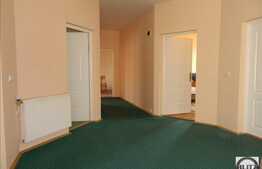 Casa de vanzare, 347 mp utili, teren 500 mp, imobil 2002