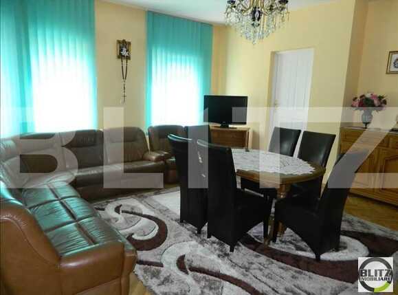 Casa de vânzare 7 camere Andrei Mureşanu - 19322CV | BLITZ Cluj-Napoca | Poza2
