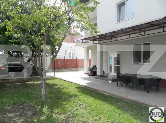 Casa de vânzare 7 camere Andrei Mureşanu - 19322CV | BLITZ Cluj-Napoca | Poza1