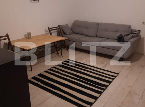 Garsonieră de închiriat Grigorescu - 193222AI | BLITZ Cluj-Napoca | Poza1