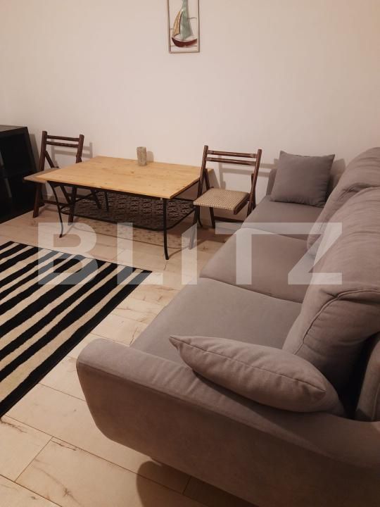 Garsonieră de închiriat Grigorescu - 193222AI | BLITZ Cluj-Napoca | Poza3