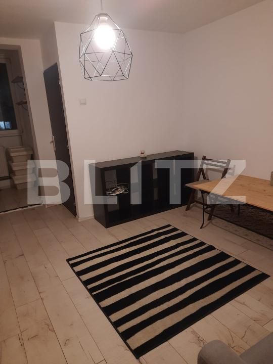 Garsonieră de închiriat Grigorescu - 193222AI | BLITZ Cluj-Napoca | Poza4