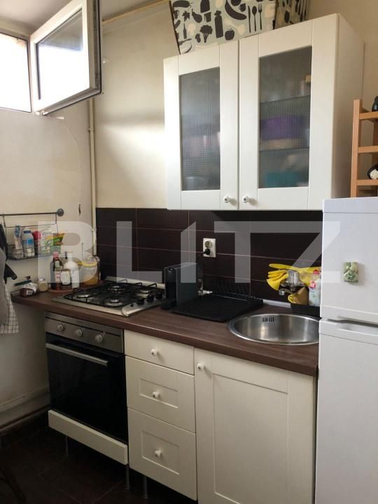 Garsonieră de închiriat Grigorescu - 193222AI | BLITZ Cluj-Napoca | Poza5