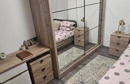 Apartament modern, 3 camere, etaj intermediar, 2 parcari, Apahida central