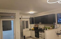 Apartament modern, 3 camere, etaj intermediar, 2 parcari, Apahida central