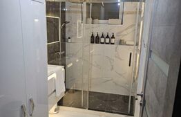 Apartament modern, 3 camere, etaj intermediar, 2 parcari, Apahida central