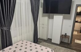 Apartament modern, 3 camere, etaj intermediar, 2 parcari, Apahida central