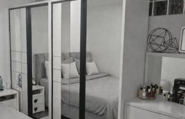 Apartament modern, 3 camere, etaj intermediar, 2 parcari, Apahida central