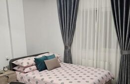 Apartament modern, 3 camere, etaj intermediar, 2 parcari, Apahida central
