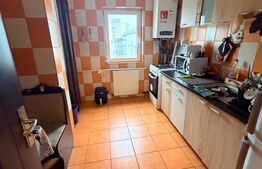 Apartament 3 camere, decomandate, 2 bai, zona Cioplea 