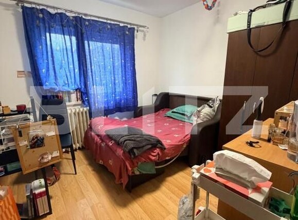 Apartament de vânzare 3 camere Manastur - 193225AV | BLITZ Cluj-Napoca | Poza2