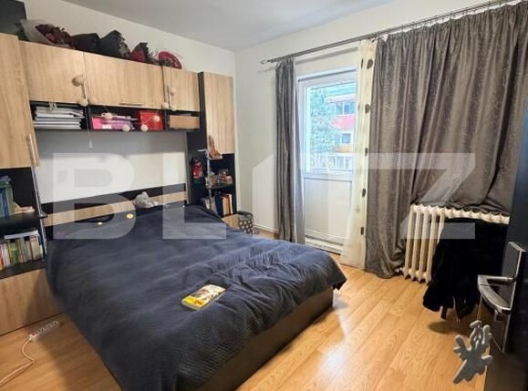 Apartament de vânzare 3 camere Manastur - 193225AV | BLITZ Cluj-Napoca | Poza1