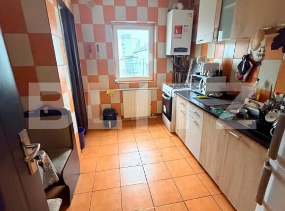 Apartament de vânzare 3 camere Manastur - 193225AV | BLITZ Cluj-Napoca | Poza4