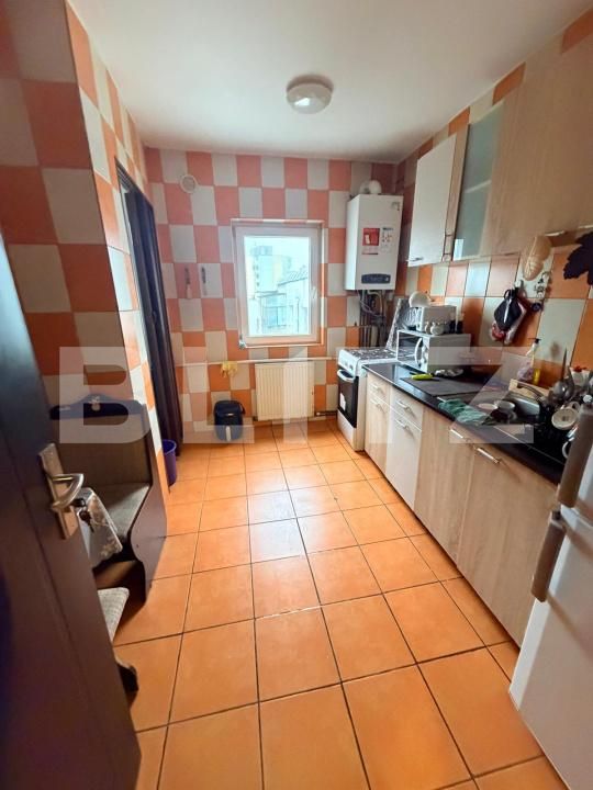 Apartament de vânzare 3 camere Manastur - 193225AV | BLITZ Cluj-Napoca | Poza4