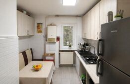 Apartament 2 camere, decomandat - Astra