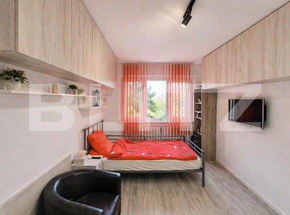 Apartament de vânzare 2 camere Astra - 193230AV | BLITZ Brașov | Poza1