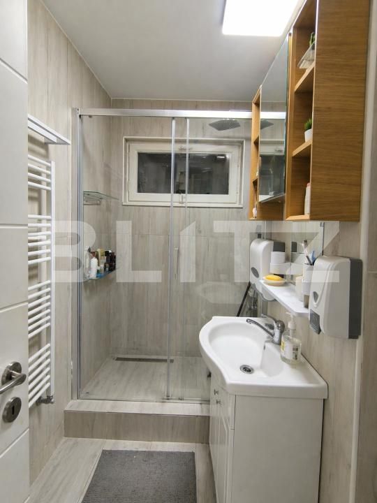 Apartament de vânzare 2 camere Astra - 193230AV | BLITZ Brașov | Poza6