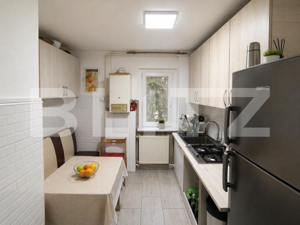 Apartament de vânzare 2 camere Astra - 193230AV | BLITZ Brașov | Poza5